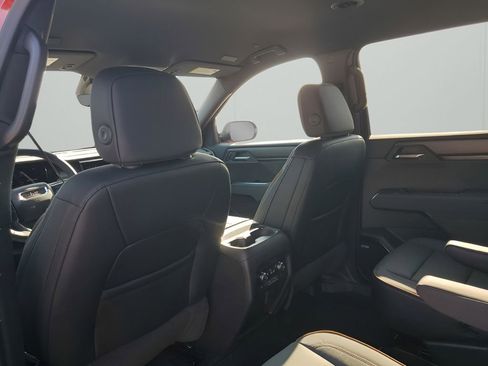 New 2026 GMC Acadia AT4 w/ Luxury Package image 19