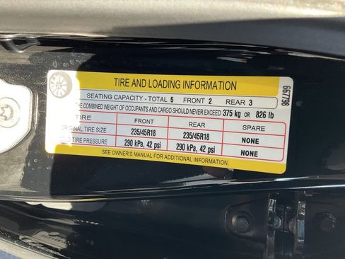 Used 2020 Tesla Model 3 Long Range image 20