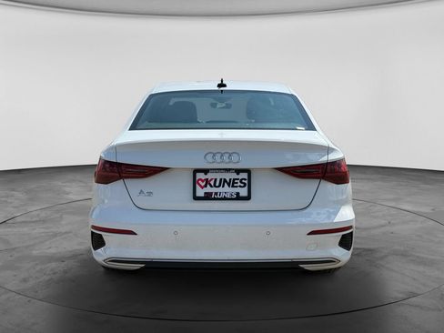 Used 2024 Audi A3 2.0T Premium FWD image 8
