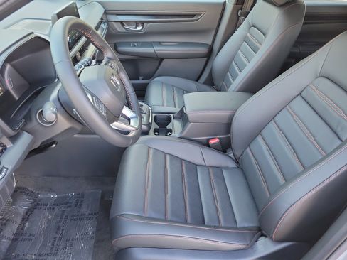 New 2026 Honda CR-V Sport-L image 9