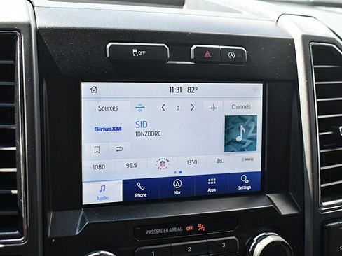 Used 2020 Ford F150 XLT w/ Equipment Group 302A Luxury image 21