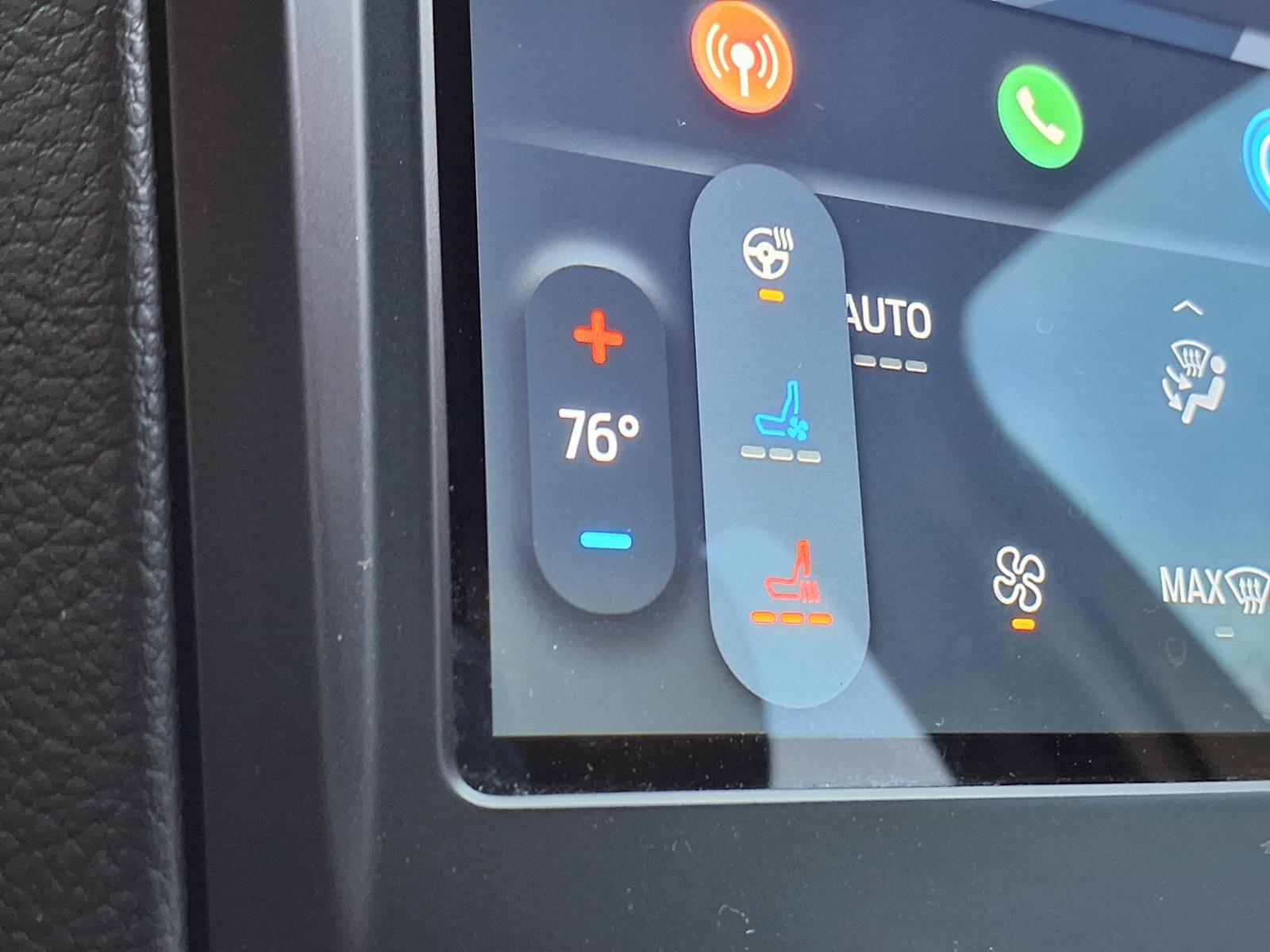 Used 2022 Ford Edge ST w/ Equipment Group 401A AWD/4WD image 9