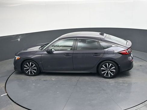 Used 2022 Honda Civic EX-L image 22