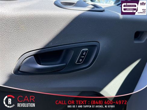 Used 2023 Ford Transit 250 148 High Roof image 26