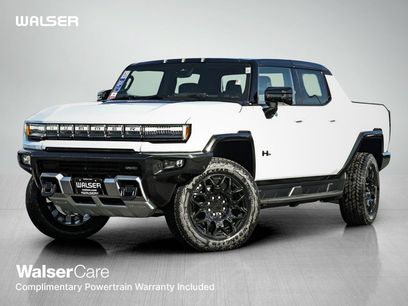 New 2026 GMC Hummer EV 4x4 Crew Cab
