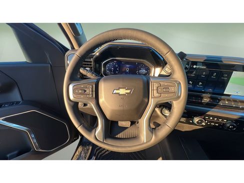 New 2026 Chevrolet Silverado 1500 LT image 21