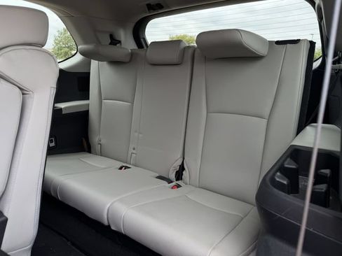 Used 2024 Toyota Grand Highlander AWD image 23