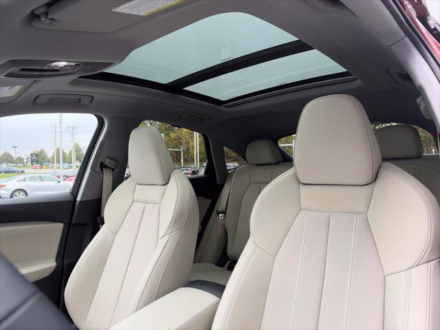 New 2026 Audi Q5 Prestige AWD/4WD image 11