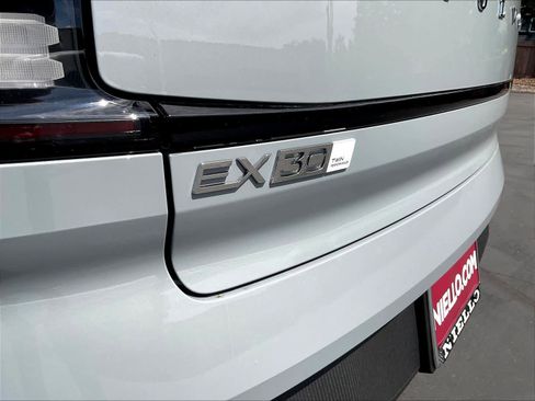 New 2026 Volvo EX30 Ultra w/ Climate Package image 26