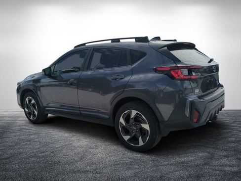 Used 2024 Subaru Crosstrek 2.5i Limited w/ Popular Package #4A AWD/4WD image 6