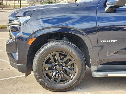 Used 2021 Chevrolet Tahoe LT image 8