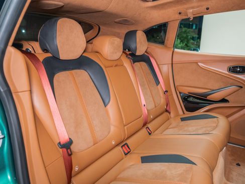 Used 2023 Aston Martin DBX 707 image 20