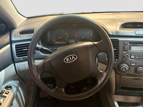 Used 2008 Kia Optima LX image 17