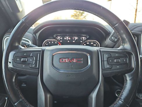 Used 2021 GMC Sierra 1500 AT4 image 23