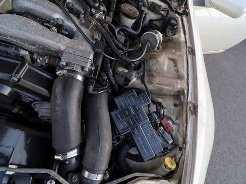 Used 1990 Nissan 300ZX Twin Turbo image 29