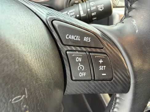 Used 2016 MAZDA CX-5 Touring AWD/4WD image 36
