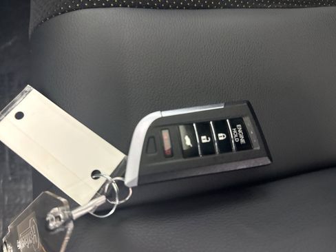 Used 2026 Acura Integra A-Spec FWD image 25