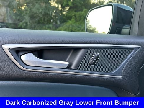 Used 2023 Ford Edge SEL w/ Sport Appearance Package image 14