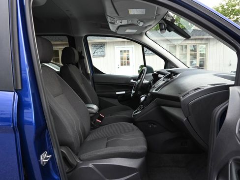 Used 2018 Ford Transit Connect XLT FWD image 26