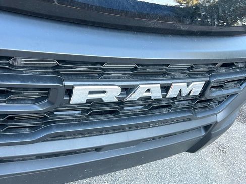 New 2026 RAM ProMaster 1500 image 12