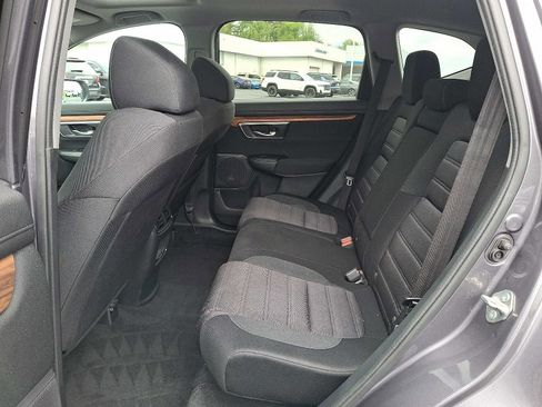 Used 2019 Honda CR-V EX image 10