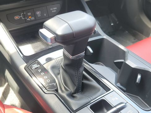 Used 2025 Kia K5 GT-Line w/ GT-Line Premium Package FWD image 27