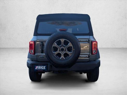 Used 2023 Ford Bronco Big Bend image 6