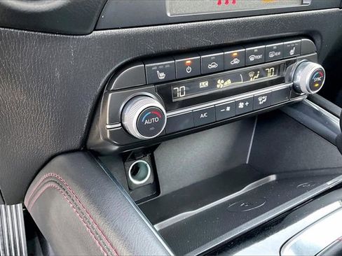 Used 2025 MAZDA CX-5 Carbon Edition image 30