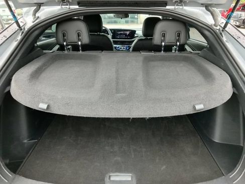 Used 2025 Buick Envista Sport Touring FWD image 11