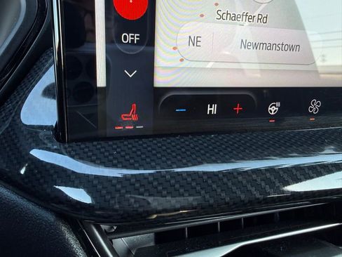 Certified 2023 Ford Escape ST-Line w/ Tech Pack #1 image 23