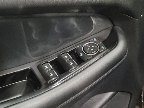 Used 2019 Ford Edge SEL w/ Equipment Group 201A image 27