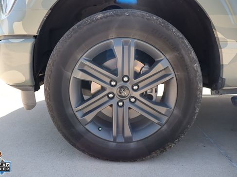 Used 2023 Ford F150 XLT w/ Equipment Group 302A High AWD/4WD image 10