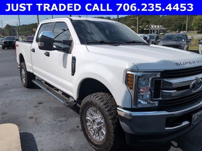 Used 2018 Ford F250 XLT