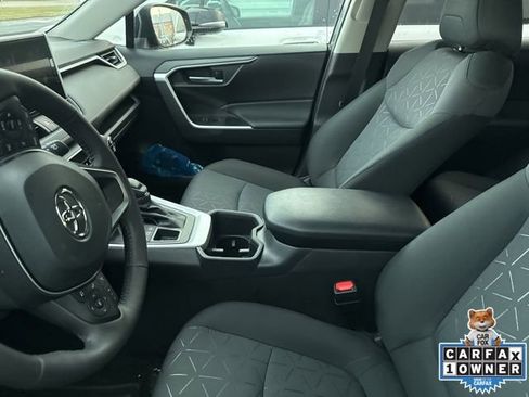 Certified 2025 Toyota RAV4 XLE w/ Weather Package image 3