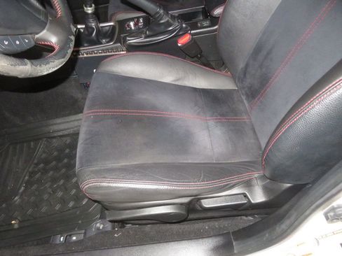 Used 2014 Subaru Impreza WRX STI image 18