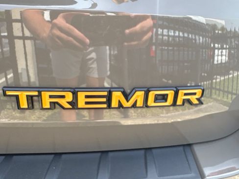 Used 2026 Ford Explorer Tremor w/ Tremor Ultimate Package AWD/4WD image 13