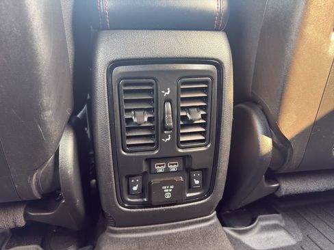 Used 2021 Dodge Durango R/T w/ Trailer Tow Group IV AWD/4WD image 8