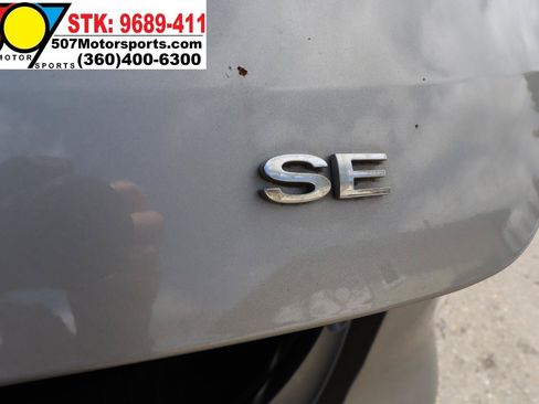 Used 2016 Ford Focus SE FWD image 14