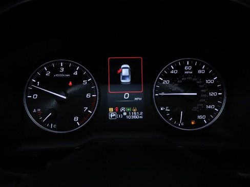 Used 2024 Subaru Legacy Sport image 25