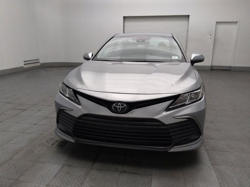 Used 2022 Toyota Camry LE FWD image 15