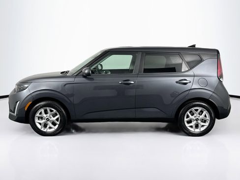 Used 2023 Kia Soul LX w/ Option Group 015 image 7
