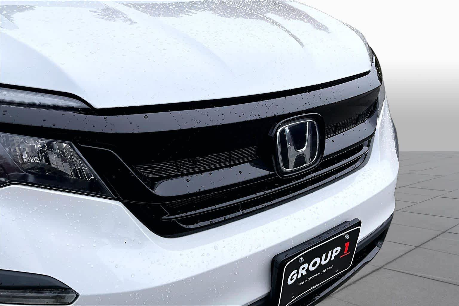 Used 2021 Honda Pilot Special Edition image 32
