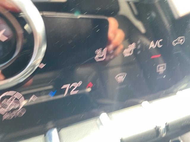 New 2026 GMC Yukon Denali w/ Advanced Technology Package AWD/4WD image 29