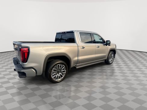 New 2026 GMC Sierra 1500 Denali Ultimate AWD/4WD image 8