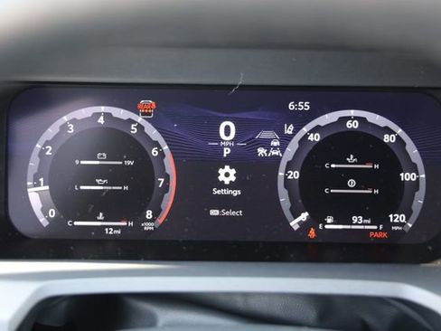 New 2026 Toyota 4Runner 4WD image 28