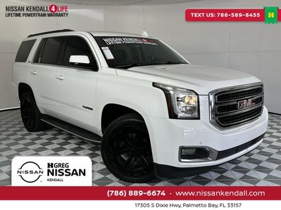 Used 2020 GMC Yukon SLE w/ Convenience Package