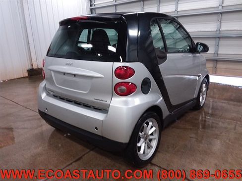 Used 2009 smart fortwo passion image 3