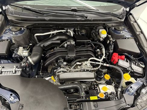 Used 2023 Subaru Outback Onyx Edition image 11