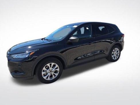Used 2025 Ford Escape Active image 6