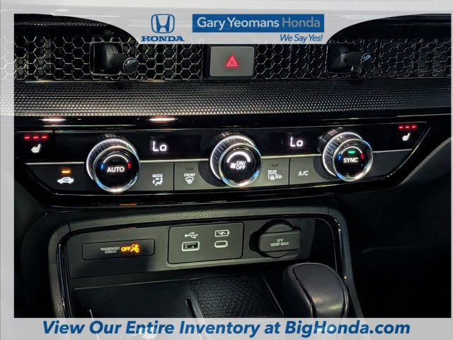 Certified 2023 Honda CR-V EX-L image 23